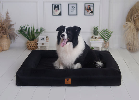 CAMA IMPERMABLE DRYPUP BLACK