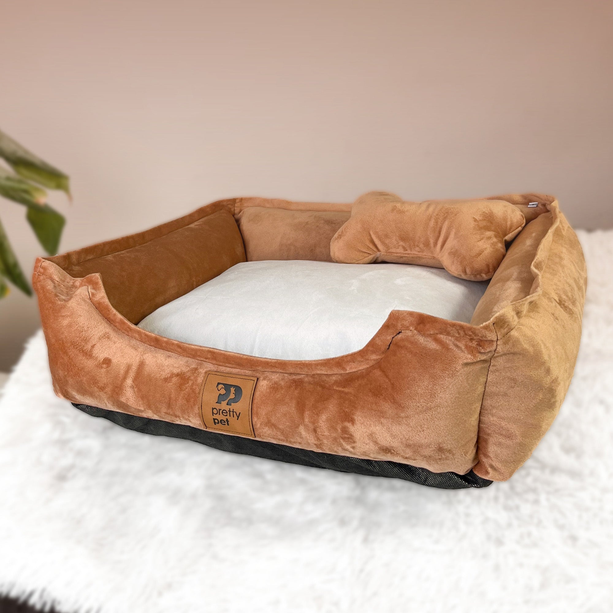 CAMA BUNNY