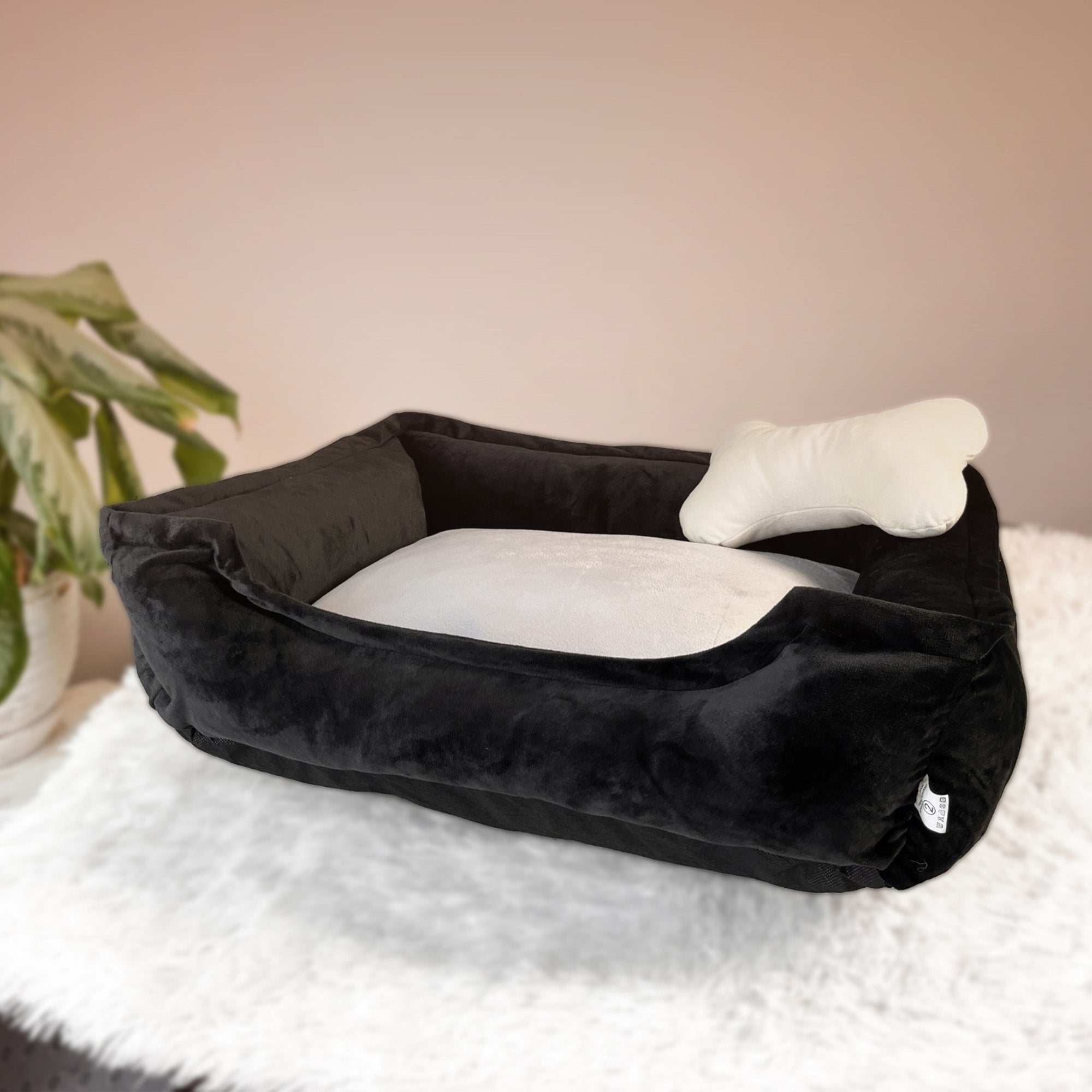CAMA BUNNY
