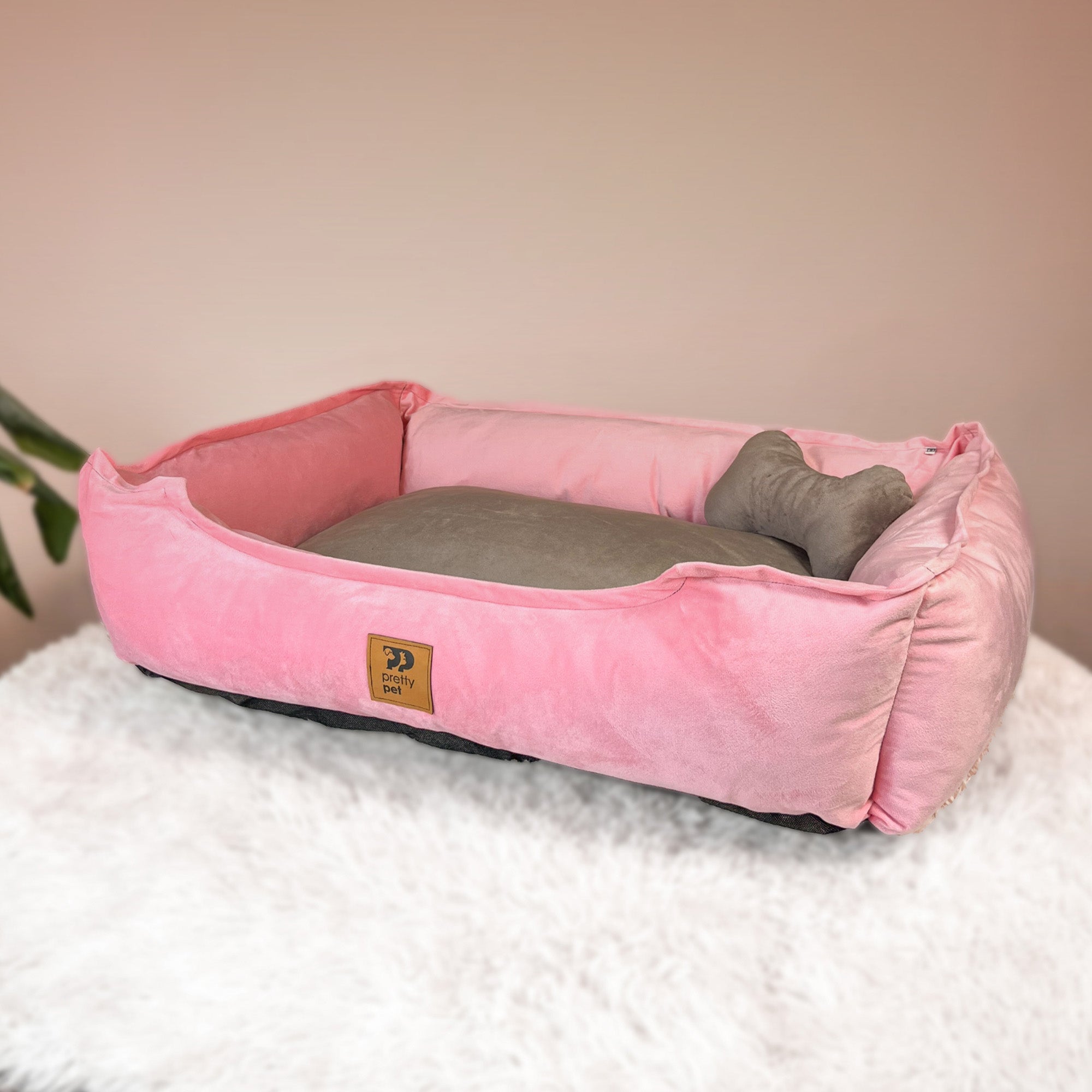 CAMA BUNNY
