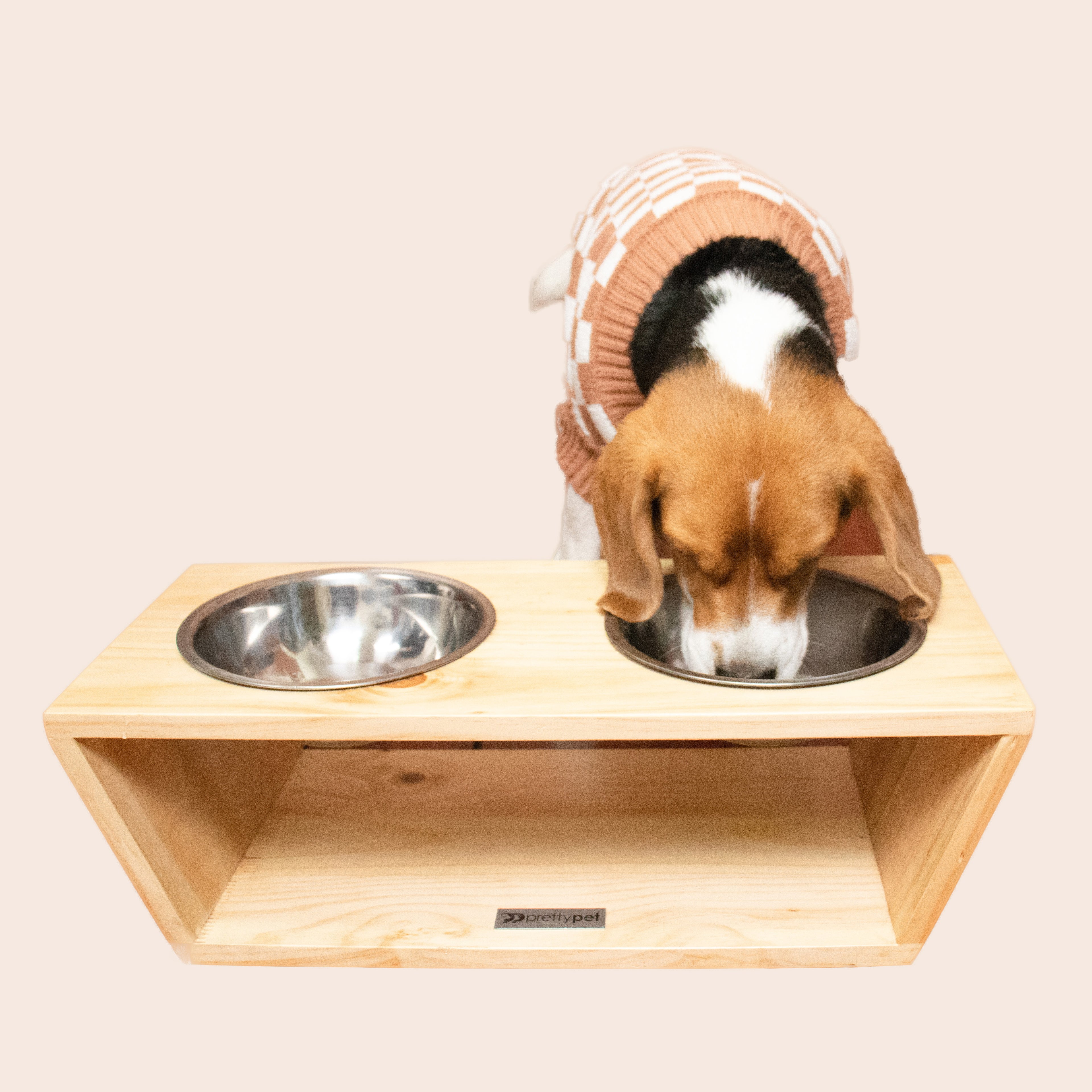 COMEDERO TRAPECIO