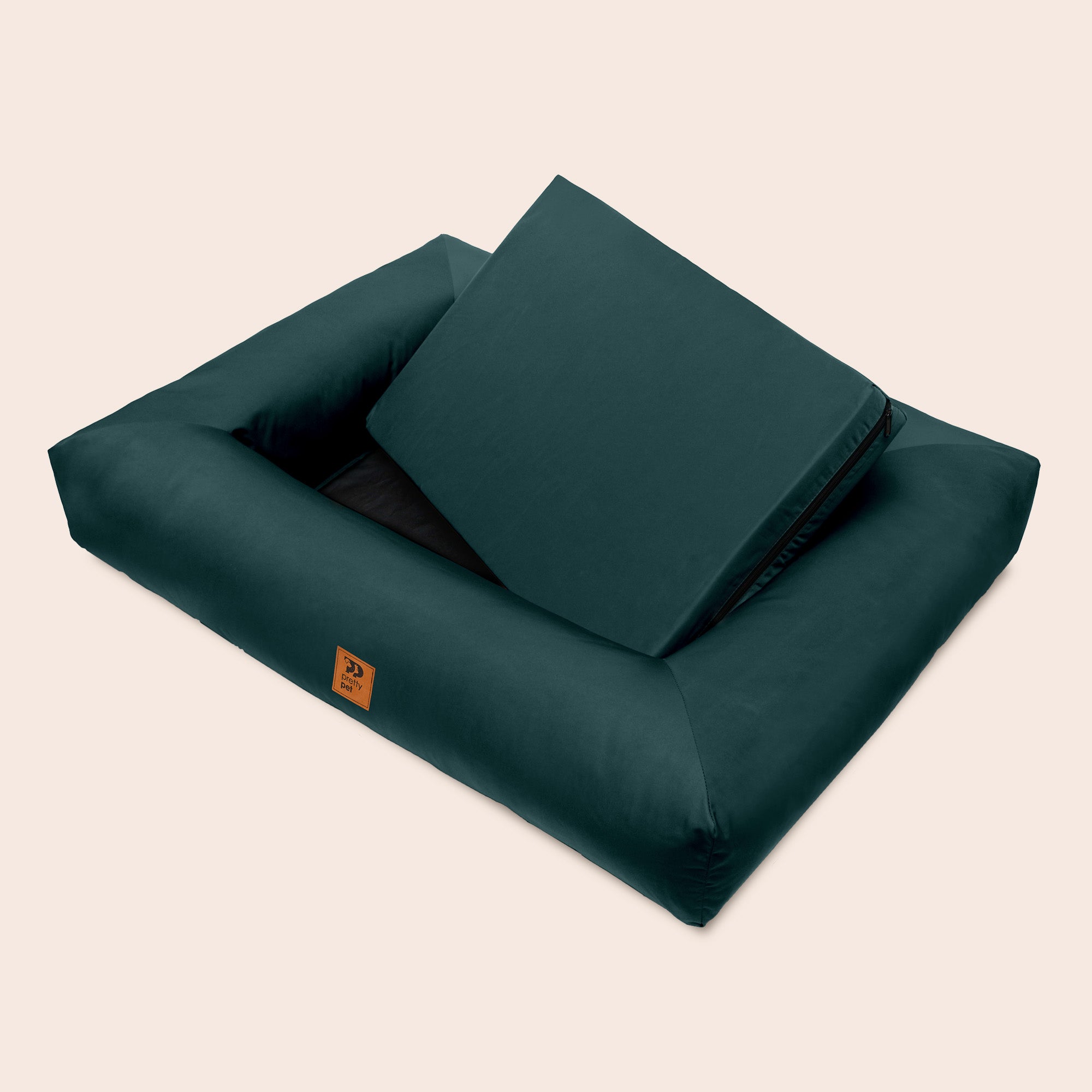 CAMA DRYPUP · IMPERMEABLE