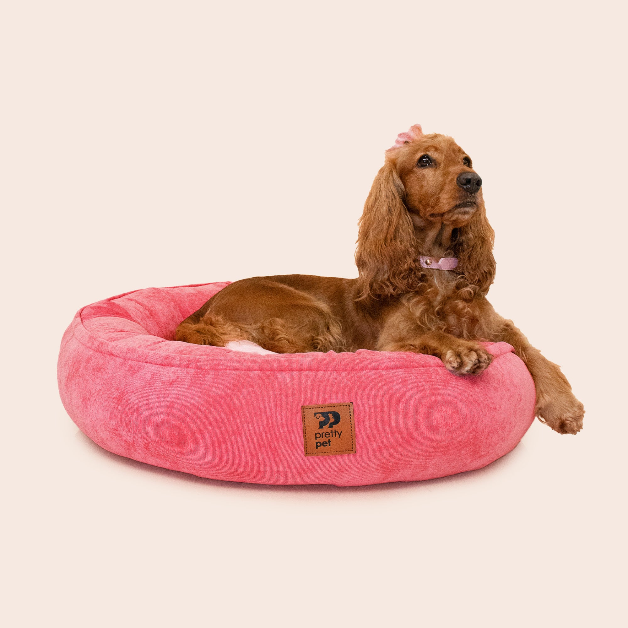 Cama Flower