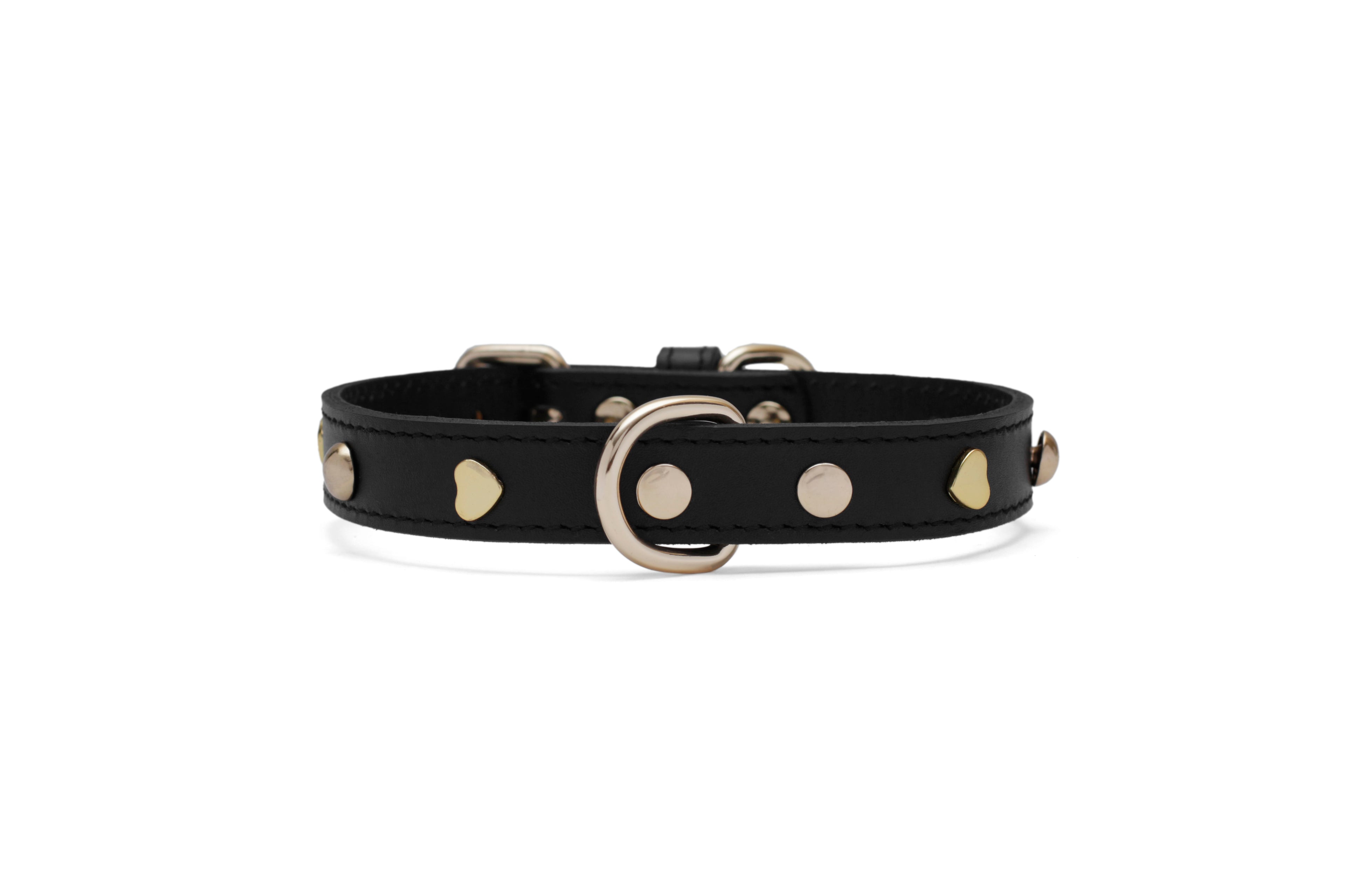 COLLAR Negro